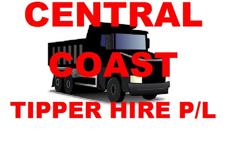 central coast tipper hire pty ltd featured image
